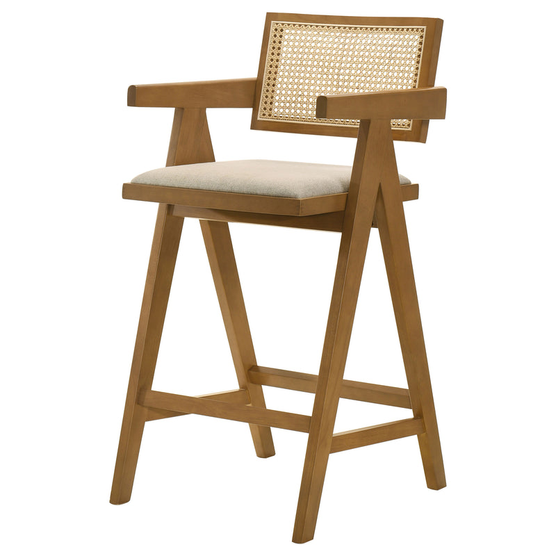Kane Bar Stool - Furniture Now (CA)