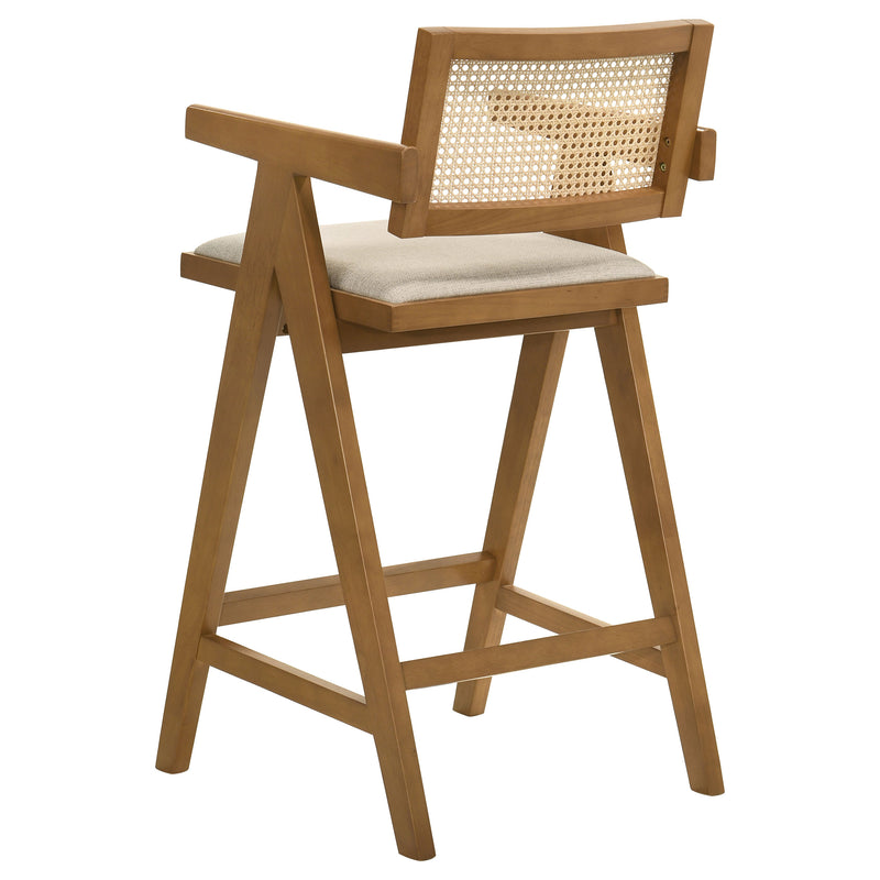 Kane Bar Stool - Furniture Now (CA)