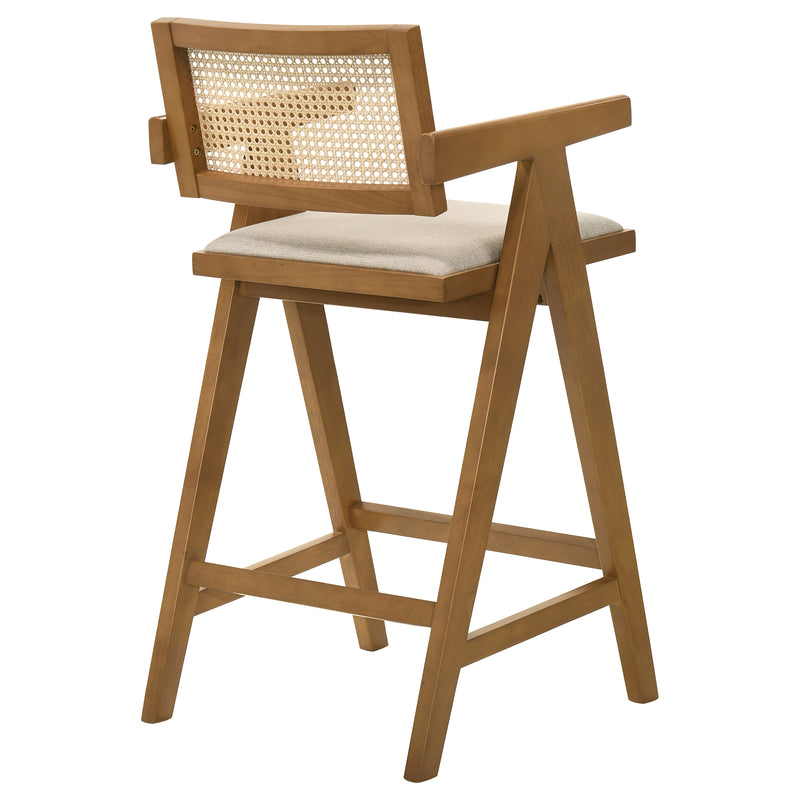 Kane Bar Stool - Furniture Now (CA)