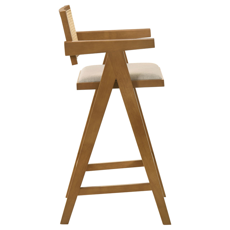 Kane Bar Stool - Furniture Now (CA)
