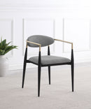 Alexis Arm Chair - Furniture Now (CA)