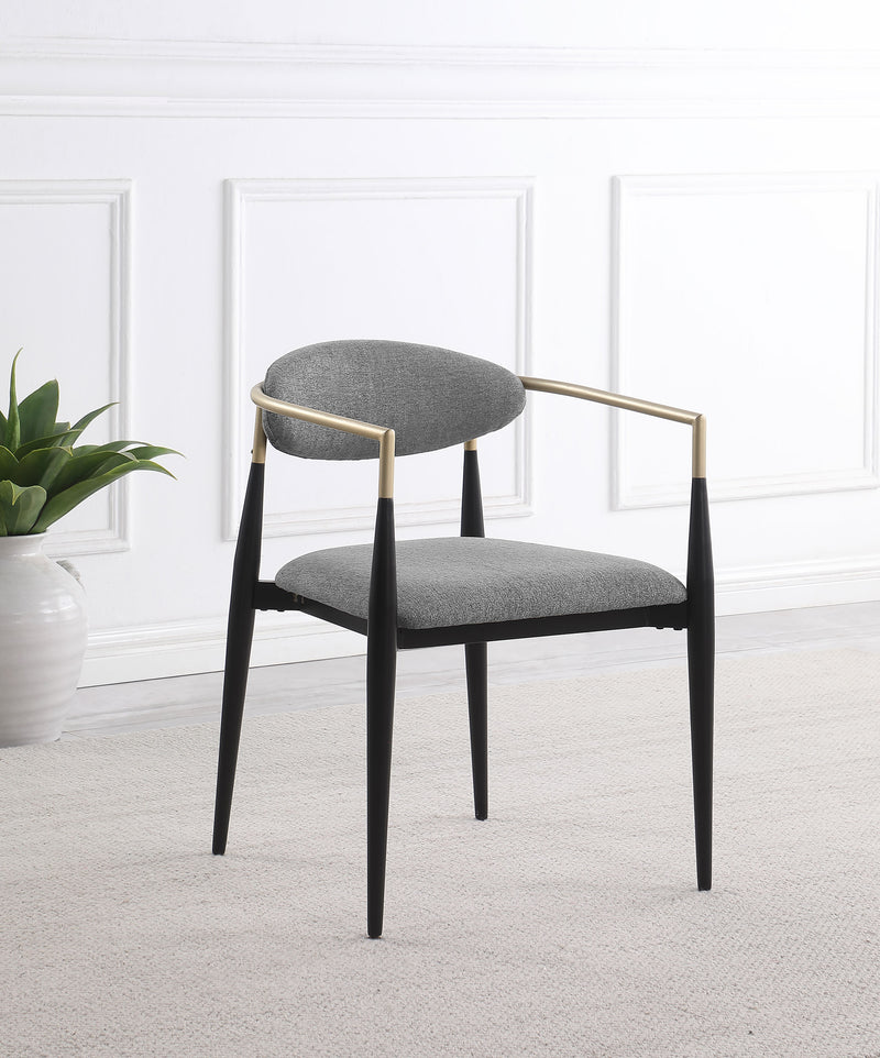 Alexis Arm Chair - Furniture Now (CA)