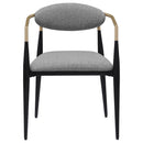 Alexis Arm Chair - Furniture Now (CA)