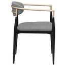 Alexis Arm Chair - Furniture Now (CA)
