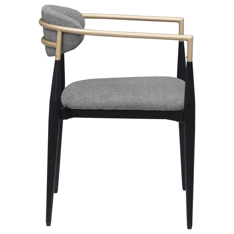 Alexis Arm Chair - Furniture Now (CA)