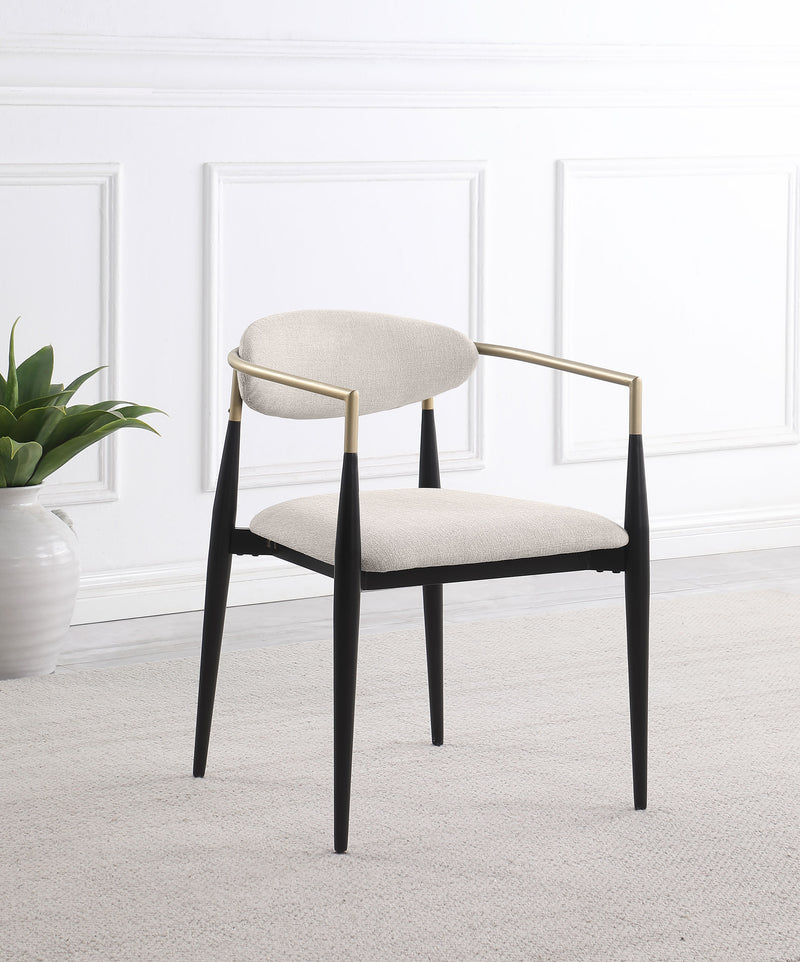 Alexis Arm Chair - Furniture Now (CA)