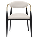 Alexis Arm Chair - Furniture Now (CA)