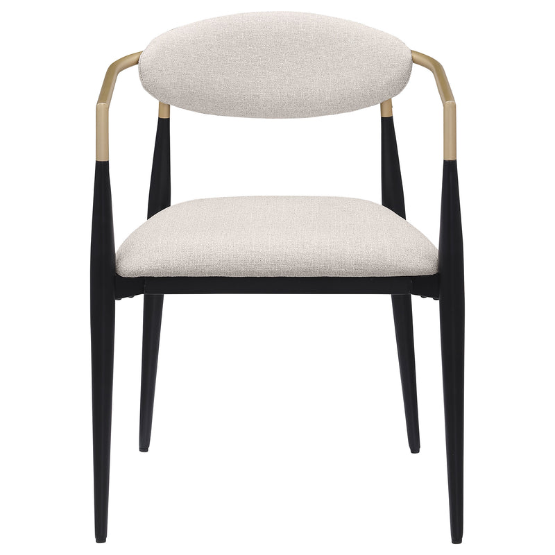 Alexis Arm Chair - Furniture Now (CA)