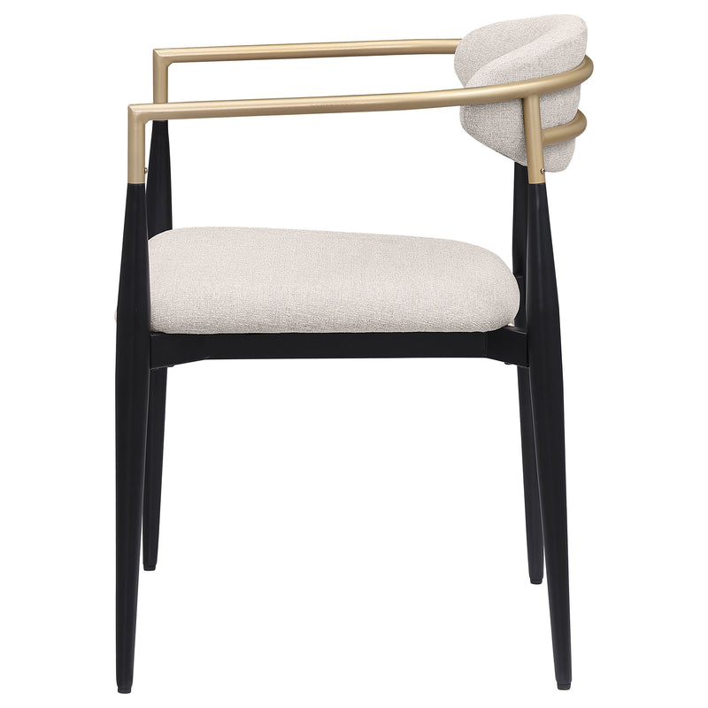 Alexis Arm Chair - Furniture Now (CA)