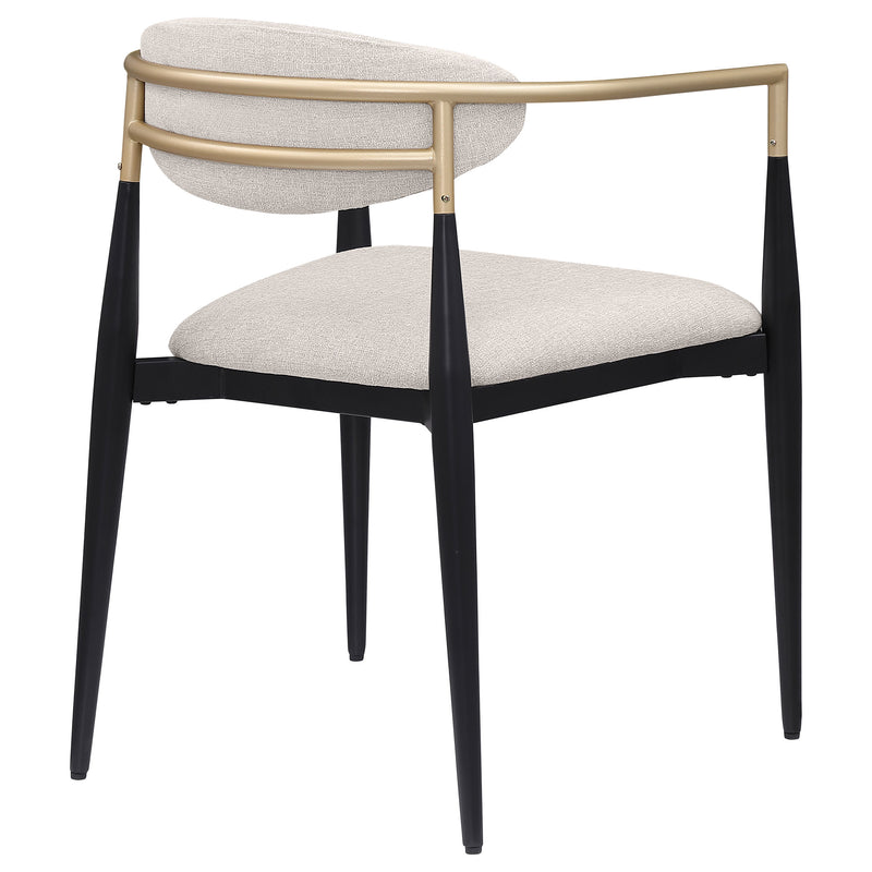Alexis Arm Chair - Furniture Now (CA)