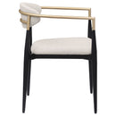 Alexis Arm Chair - Furniture Now (CA)