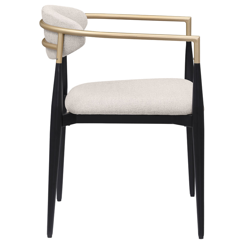 Alexis Arm Chair - Furniture Now (CA)