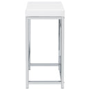 Jackson 4 Pc Counter Height Dining Set - Furniture Now (CA)