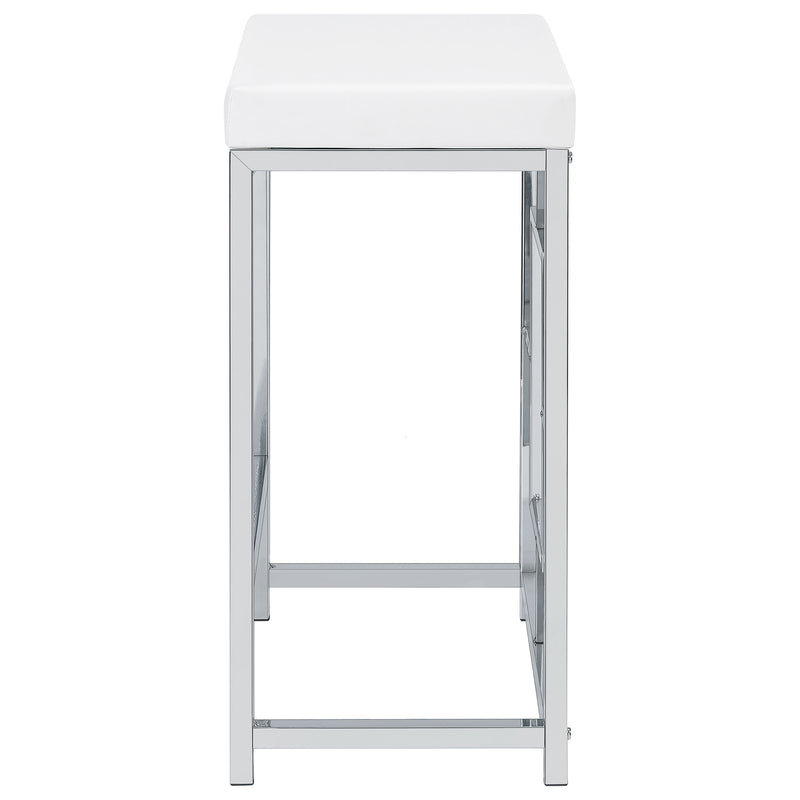 Jackson 4 Pc Counter Height Dining Set - Furniture Now (CA)