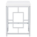 Jackson 4 Pc Counter Height Dining Set - Furniture Now (CA)