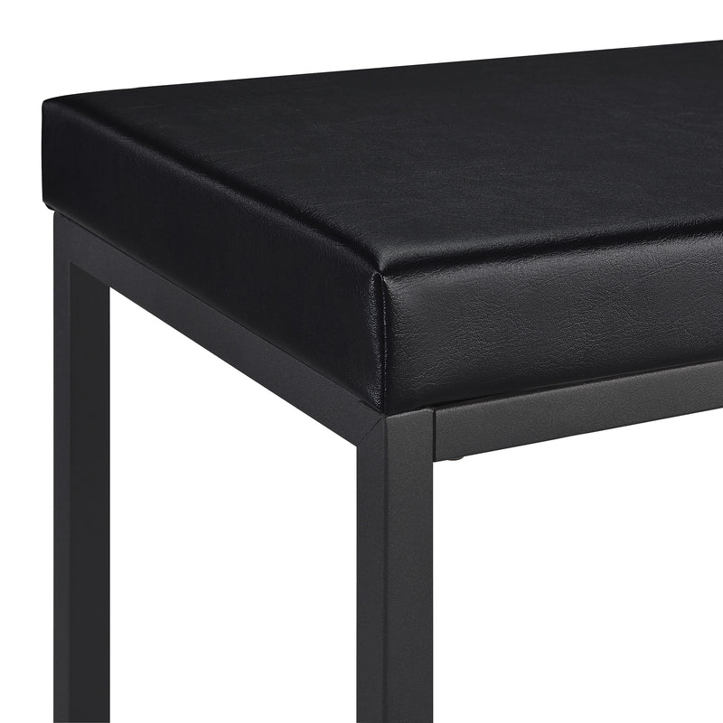 Hawes 4 Pc Counter Height Dining Set - Furniture Now (CA)