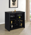 Topanga Home Bars - Furniture Now (CA)