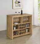 Topanga Home Bars - Furniture Now (CA)