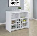 Topanga Home Bars - Furniture Now (CA)