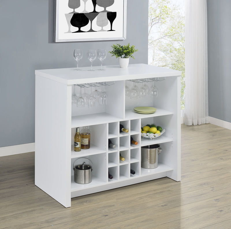 Topanga Home Bars - Furniture Now (CA)