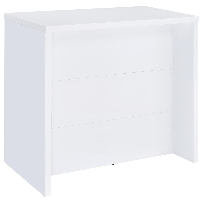 Topanga Home Bars - Furniture Now (CA)