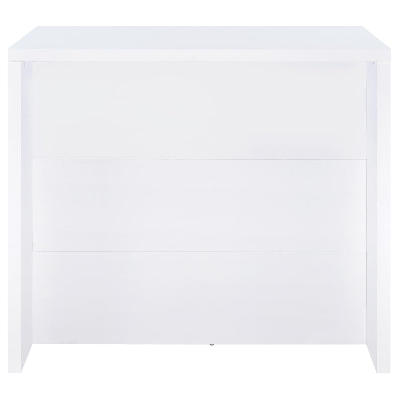 Topanga Home Bars - Furniture Now (CA)