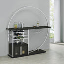 Risley Home Bar - Furniture Now (CA)