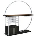 Risley Home Bar - Furniture Now (CA)