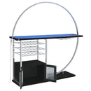 Risley Home Bar - Furniture Now (CA)