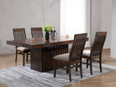 Briarwood 5 Pc Dining Set - Furniture Now (CA)