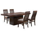 Briarwood 5 Pc Dining Set - Furniture Now (CA)