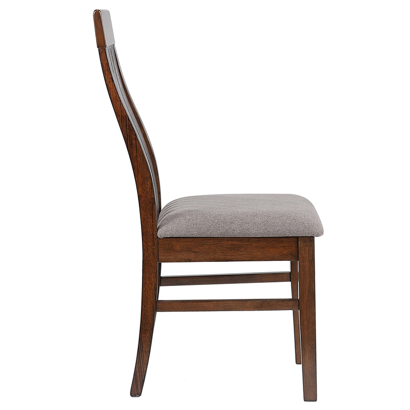 Briarwood Side Chair - Furniture Now (CA)