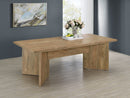 Jamestown Dining Table - Furniture Now (CA)