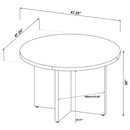 Jamestown Dining Table - Furniture Now (CA)