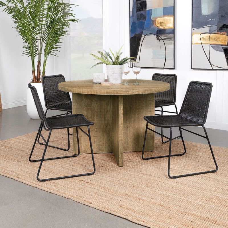 Jamestown Dining Table - Furniture Now (CA)