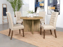Jamestown Dining Table - Furniture Now (CA)