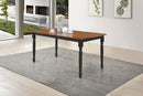 Hollyoak Dining Table - Furniture Now (CA)
