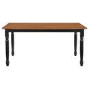 Hollyoak Dining Table - Furniture Now (CA)