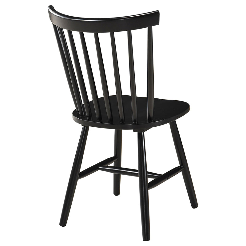 Hollyoak Side Chair - Furniture Now (CA)
