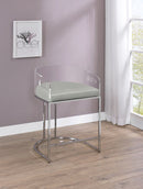 Thermosolis Counter Chair