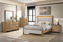 Elinora E.King Bed
