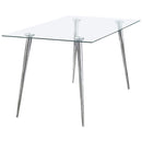 Gilman Dining Tables - Furniture Now (CA)
