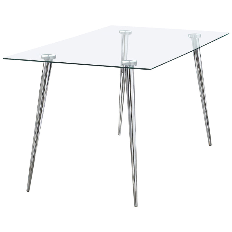 Gilman Dining Tables - Furniture Now (CA)