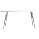 Gilman Dining Tables - Furniture Now (CA)