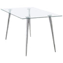 Gilman Dining Tables - Furniture Now (CA)