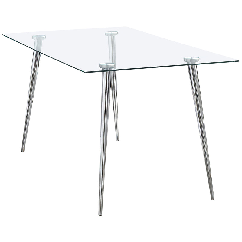 Gilman Dining Tables - Furniture Now (CA)