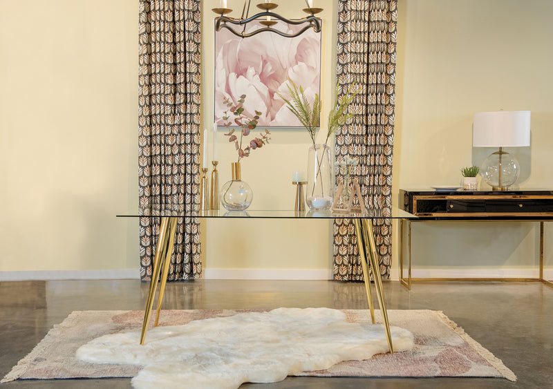 Gilman Dining Tables - Furniture Now (CA)