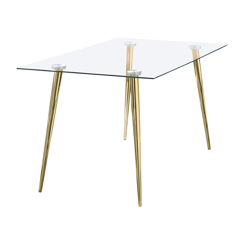 Gilman Dining Tables - Furniture Now (CA)