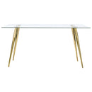 Gilman Dining Tables - Furniture Now (CA)