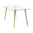 Gilman Dining Tables - Furniture Now (CA)